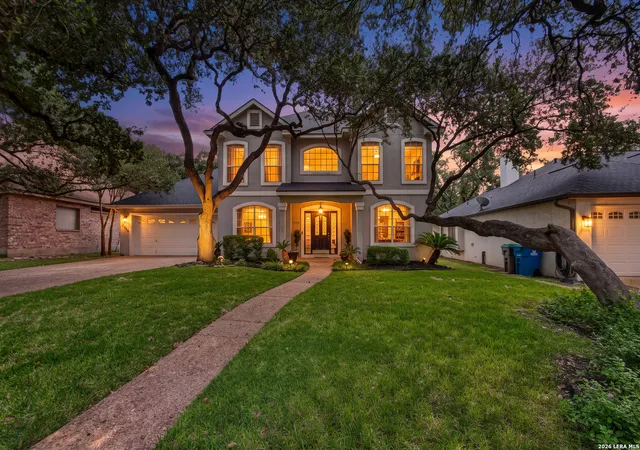Single family home for sale at 16430 Inwood Cvs Dr, San Antonio, TX 78248 | MLS# 2015292