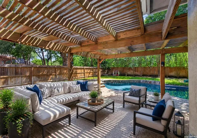 Photo 1 of Single family home for sale at 16430 Inwood Cvs Dr, San Antonio, TX 78248 | MLS# 2015292 | Listing updated on 2026-09-18