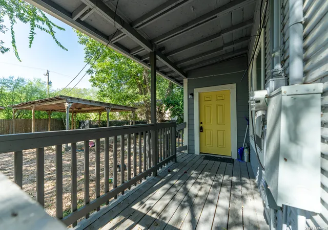 Photo 29 of Single family home for sale at 2130 Cincinnati Ave, San Antonio, TX 78228 | MLS# 2015293 | Listing updated on 2026-09-20