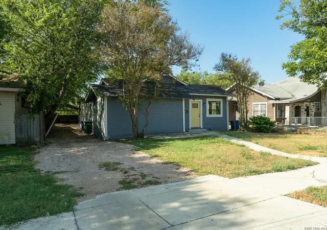 Photo 3 of Single family home for sale at 2130 Cincinnati Ave, San Antonio, TX 78228 | MLS# 2015293 | Listing updated on 2026-09-09