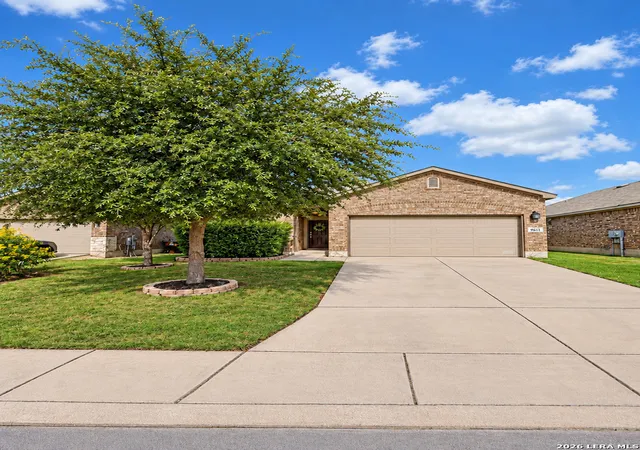Photo 1 of Single family home for sale at 9611 Bricewood Oak, San Antonio, TX 78254 | MLS# 2015294 | Listing updated on 2026-09-09