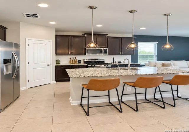 Photo 3 of Single family home for sale at 9611 Bricewood Oak, San Antonio, TX 78254 | MLS# 2015294 | Listing updated on 2026-09-09