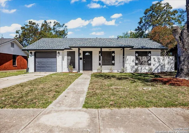 Single family home for sale at 5027 Creekmoor Dr, San Antonio, TX 78220 | MLS# 2015298