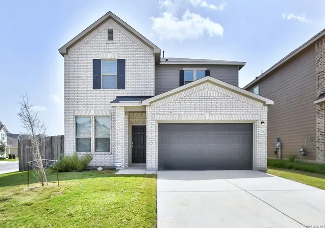 Photo 1 of Single family home for sale at 3736 Point Loma, Converse, TX 78109 | MLS# 2015301 | Listing updated on 2026-09-09