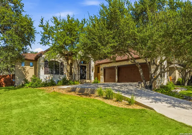 Single family home for sale at 8131 Colonial Woods, Boerne, TX 78015 | MLS# 2015305