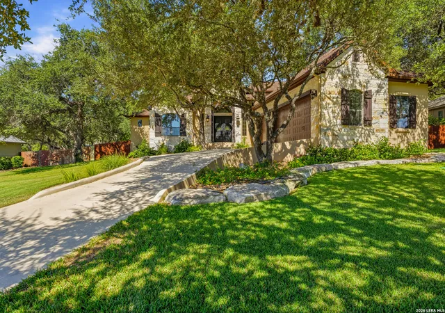 Photo 1 of Single family home for sale at 8131 Colonial Woods, Boerne, TX 78015 | MLS# 2015305 | Listing updated on 2026-10-25