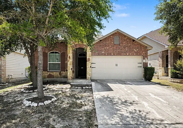 Photo 1 of Sale Pending at 180 Reeves Gdn, San Antonio, TX 78253 | MLS# 2015306 | Listing updated on 2026-10-01