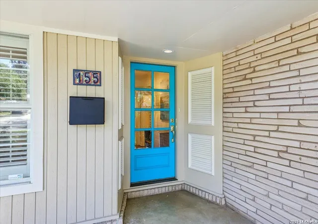 Photo 3 of Single family home for sale at 155 Hillview Dr, San Antonio, TX 78209 | MLS# 2015308 | Listing updated on 2026-10-07