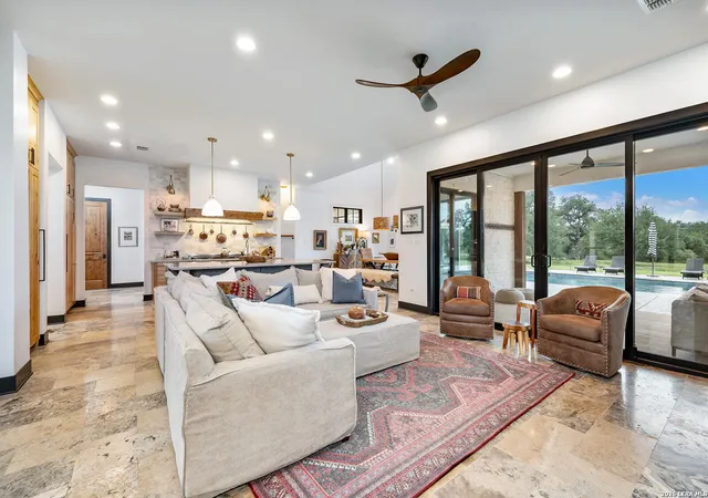 Photo 2 of Single family home for sale at 1170 Herbelin Rd, New Braunfels, TX 78132 | MLS# 2015314 | Listing updated on 2026-09-09