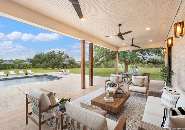 Photo 3 of Single family home for sale at 1170 Herbelin Rd, New Braunfels, TX 78132 | MLS# 2015314 | Listing updated on 2026-09-09