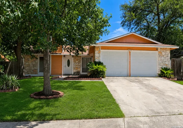 Single family home for sale at 6650 Grist Ml, Leon Valley, TX 78238 | MLS# 2015321
