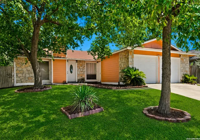 Photo 1 of Single family home for sale at 6650 Grist Ml, Leon Valley, TX 78238 | MLS# 2015321 | Listing updated on 2026-09-20