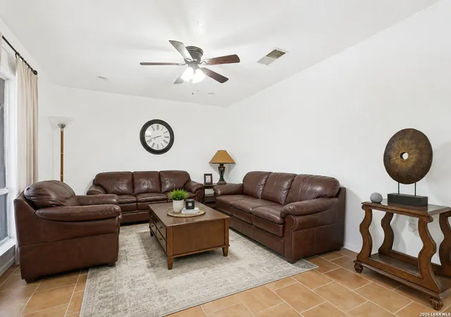 Photo 2 of Single family home for sale at 6650 Grist Ml, Leon Valley, TX 78238 | MLS# 2015321 | Listing updated on 2026-09-20