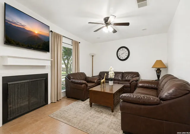 Photo 3 of Single family home for sale at 6650 Grist Ml, Leon Valley, TX 78238 | MLS# 2015321 | Listing updated on 2026-09-20