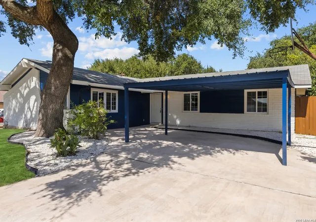 Photo 3 of Single family home for sale at 7423 Meadow Hl, San Antonio, TX 78251 | MLS# 2015323 | Listing updated on 2026-09-09