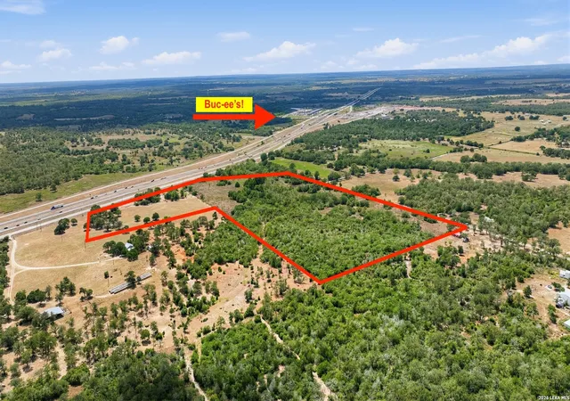 Photo 1 of Land for sale at Tbd Turkey Holw, Luling, TX 78648 | MLS# 2015325 | Listing updated on 2026-09-15