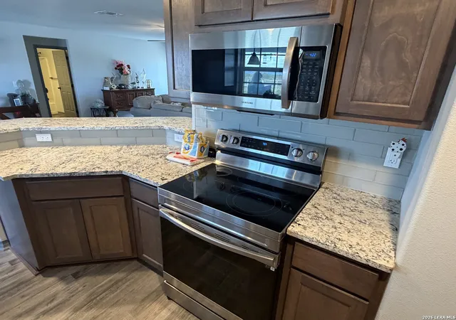 Photo 3 of Single family home for sale at 100 Lakeview, Three Rivers, TX 78071 | MLS# 2015326 | Listing updated on 2026-09-20