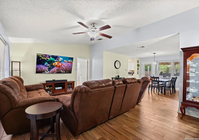 Photo 3 of Single family home for sale at 118 Cypress Fls Dr, Ingram, TX 78025 | MLS# 2015330 | Listing updated on 2026-09-16