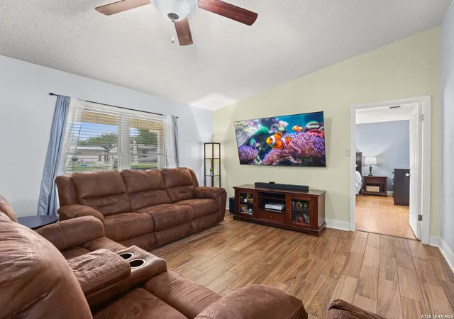 Photo 3 of Single family home for sale at 118 Cypress Fls Dr, Ingram, TX 78025 | MLS# 2015330 | Listing updated on 2026-09-16