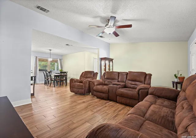 Photo 4 of Single family home for sale at 118 Cypress Fls Dr, Ingram, TX 78025 | MLS# 2015330 | Listing updated on 2026-09-16