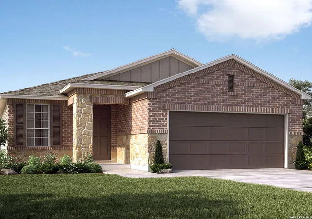 Photo 1 of Single family home for sale at 10217 King Robert Blank, San Antonio, TX 78239 | MLS# 2015335 | Listing updated on 2026-09-09