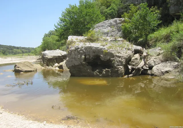 Photo 3 of Land for sale at Tbd 15117 Scenic Loop, Pipe Creek, TX 78063 | MLS# 2015338 | Listing updated on 2026-09-25