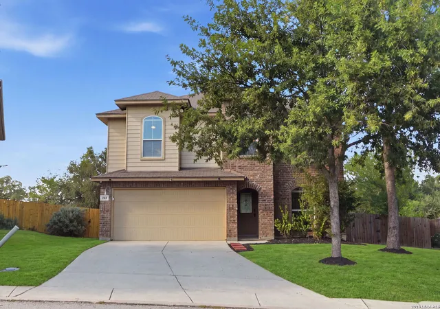 Photo 1 of Sale Pending at 283 Reeves Garden, San Antonio, TX 78253 | MLS# 2015339 | Listing updated on 2026-10-06