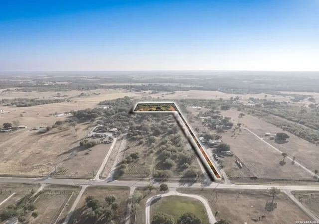 Photo 1 of Land for sale at 14339 Fm 775, La Vernia, TX 78121 | MLS# 2015340 | Listing updated on 2026-09-20