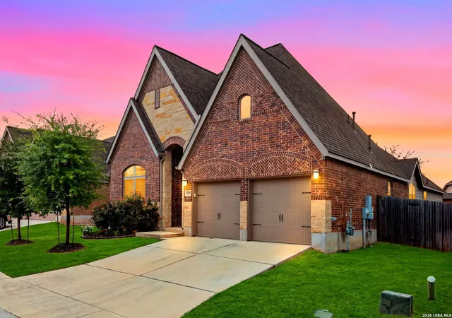 Photo 1 of Single family home for sale at 8826 Haystack Rd, San Antonio, TX 78254 | MLS# 2015342 | Listing updated on 2026-09-09