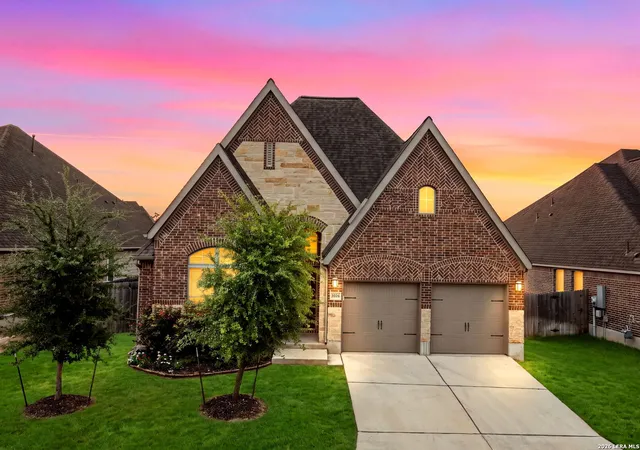 Photo 2 of Single family home for sale at 8826 Haystack Rd, San Antonio, TX 78254 | MLS# 2015342 | Listing updated on 2026-09-09