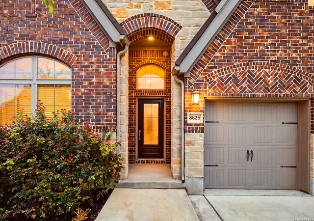 Photo 3 of Single family home for sale at 8826 Haystack Rd, San Antonio, TX 78254 | MLS# 2015342 | Listing updated on 2026-09-09