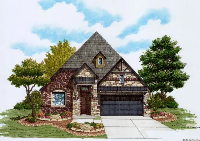 Photo 1 of Single family home for sale at 1625 Cullanne Park, Bulverde, TX 78163 | MLS# 2015355 | Listing updated on 2026-09-20