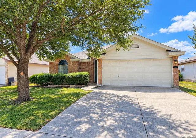 Photo 1 of Sale Pending at 8414 Pigeonberry Dr, Converse, TX 78109 | MLS# 2015358 | Listing updated on 2026-10-01