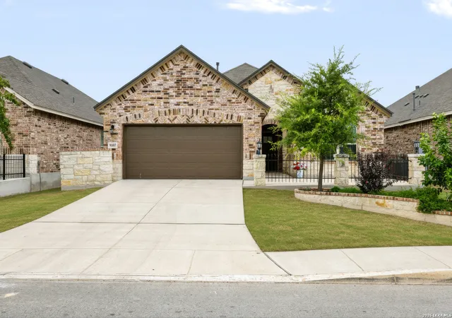 Photo 1 of Single family home for sale at 9407 Sundrop Vly, San Antonio, TX 78254 | MLS# 2015360 | Listing updated on 2026-09-17