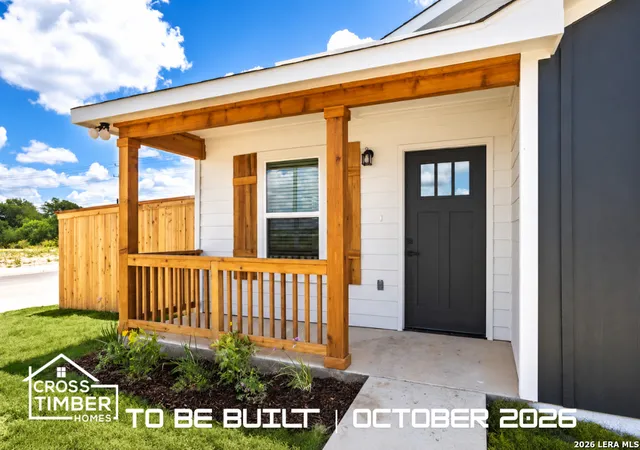 Single family home for sale at 4723 Vaquero Crk, Von Ormy, TX 78073 | MLS# 2015365