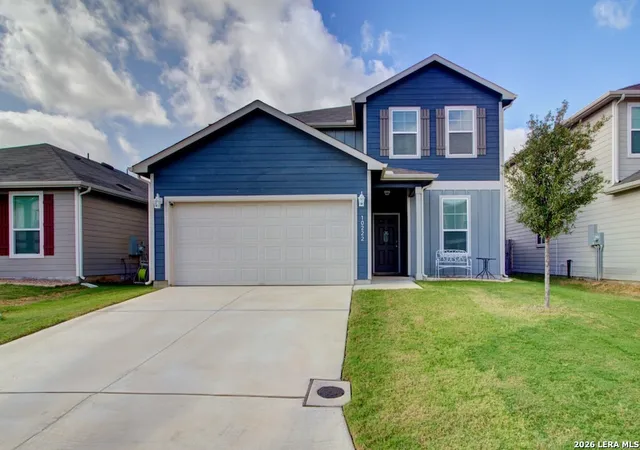 Photo 1 of Single family home for sale at 10222 Crossbuck, Converse, TX 78109 | MLS# 2015371 | Listing updated on 2026-09-09