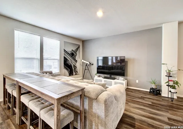 Photo 4 of Single family home for sale at 10222 Crossbuck, Converse, TX 78109 | MLS# 2015371 | Listing updated on 2026-09-09