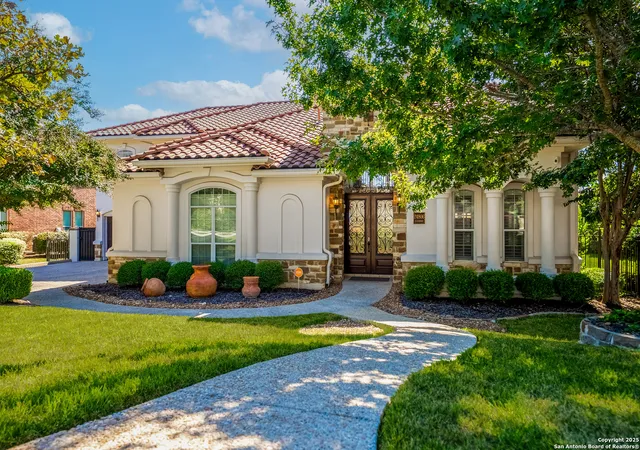 Photo 1 of Single family home for sale at 24806 Ellesmere, San Antonio, TX 78257 | MLS# 2015378 | Listing updated on 2026-09-09