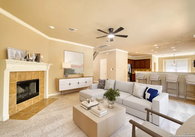 Photo 3 of Single family home for sale at 1311 Golf Cyn, San Antonio, TX 78258 | MLS# 2015389 | Listing updated on 2026-09-10