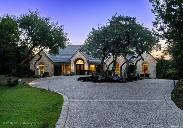 Single family home for sale at 15619 Gray Oak, Helotes, TX 78023 | MLS# 2015415