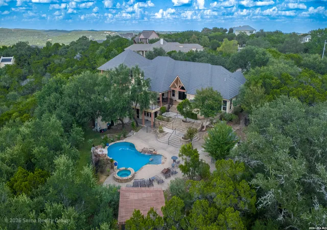 Photo 3 of Single family home for sale at 15619 Gray Oak, Helotes, TX 78023 | MLS# 2015415 | Listing updated on 2026-09-20