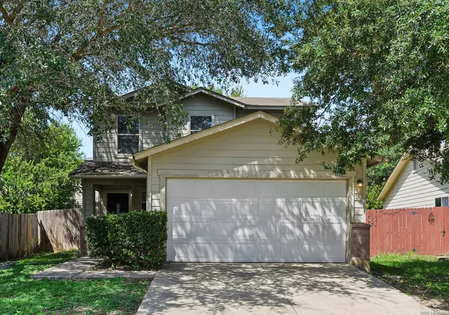 Photo 1 of Single family home for sale at 3115 Wega St, San Antonio, TX 78245 | MLS# 2015416 | Listing updated on 2026-09-10