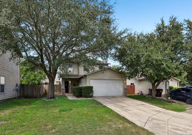 Photo 1 of Single family home for sale at 3115 Wega St, San Antonio, TX 78245 | MLS# 2015416 | Listing updated on 2026-10-24