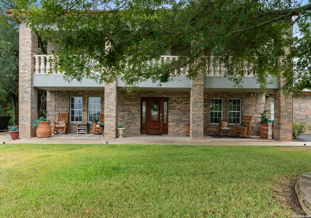Photo 2 of Single family home for sale at 40900 Fm 3159, Canyon Lake, TX 78133 | MLS# 2015423 | Listing updated on 2026-09-10