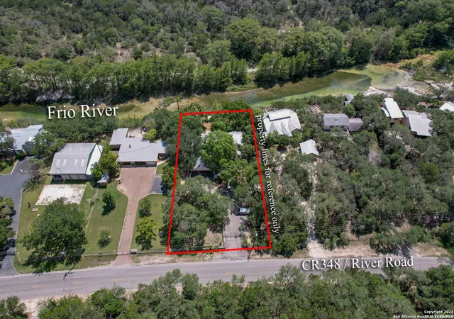Photo 3 of Single family home for sale at 1242 River, Concan, TX 78838 | MLS# 2015432 | Listing updated on 2026-09-10
