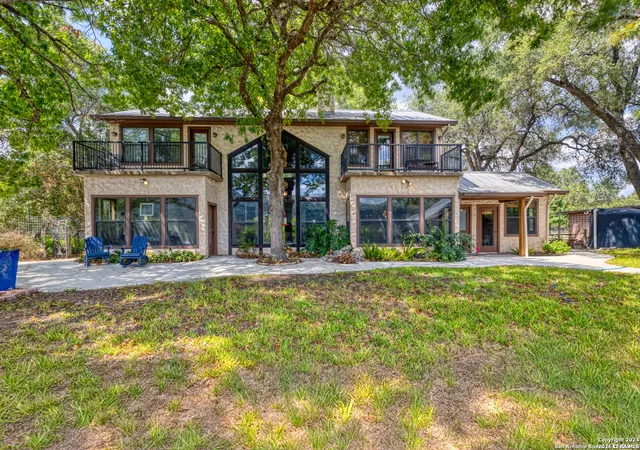 Photo 4 of Single family home for sale at 1242 River, Concan, TX 78838 | MLS# 2015432 | Listing updated on 2026-09-10