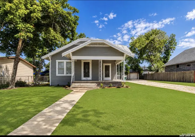 Photo 1 of Single family home for sale at 209 Betty Jean St, San Antonio, TX 78223 | MLS# 2015453 | Listing updated on 2026-09-10