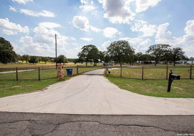 Photo 3 of Sale Pending at 4005 County Rd 307, La Vernia, TX 78121 | MLS# 2015457 | Listing updated on 2026-09-28