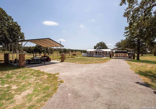 Photo 4 of Sale Pending at 4005 County Rd 307, La Vernia, TX 78121 | MLS# 2015457 | Listing updated on 2026-09-28