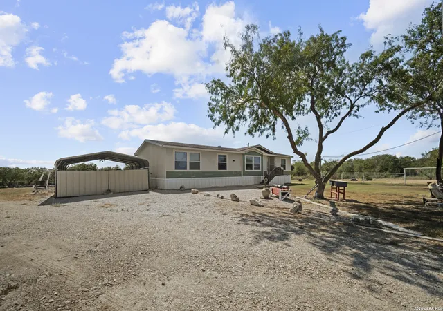 Single family home for sale at 364 Daniel Rd, San Antonio, TX 78220 | MLS# 2015458